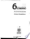 Informe de gobierno