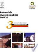 Informe de gobierno