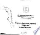 Informe de gobierno