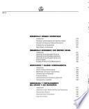 Informe de gobierno