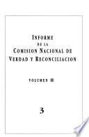 Informe de la Comisión Nacional de Verdad y Reconciliación