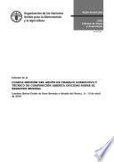 Informe de la cuarta reunión del Grupo de trabajo consultivo y técnico de composición abierta oficioso sobre el Registro mundial, Londres (Reino Unido de Gran Bretaña e Irlanda del Norte), 11–13 de abril de 2018