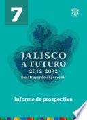 Informe de prospectiva