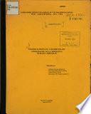 Informe de Proyecto: Caso Simplificado Consolidacion de la Cooperativa de Belen, Coope Belen