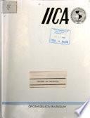 Informe de proyectos