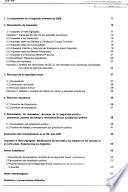 Informe de Recaudacion
