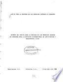 Informe del Comité par la Defensa de los Derechos Humanos en Honduras ante la Comisión Internacional de Verificación y Seguimiento (CIVS)