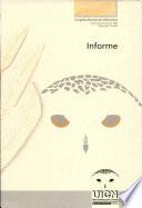Informe del Congreso Mundial de la Naturaleza, Montreal, Canadá, 13 a 23 de octubre de 1996
