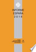 Informe España 2018