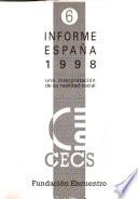 Informe España
