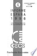 Informe España
