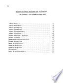 Informe estadístico del Hospital de Clínicas Dr. Manuel Quintela