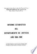 Informe Estadistico