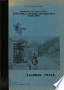 Informe final