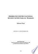 Informe final
