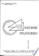 Informe financiero