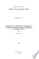 Informe