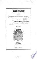 Informe
