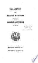 Informe ...