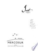 Informe MERCOSUR