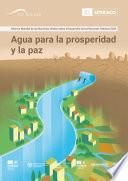 Informe Mundial de las Naciones Unidas sobre el Desarrollo de los Recursos Hídricos