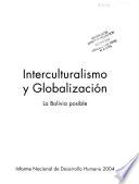 Informe nacional de desarrollo humano