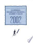 Informe nacional de desarrollo humano