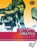 Informe sobre la economía creativa, 2013, edición especial