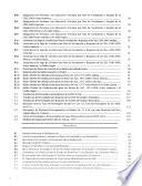 Informe sobre la seguridad social en América