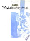 Informe sobre la seguridad social en América