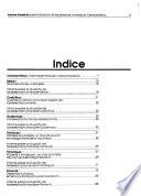 Informe sobre la situación de los derechos humanos en Centroamérica