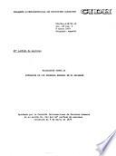 Informe sobre la situación de los derechos humanos en El Salvador y observaciones del gobierno salvadoreño sobre el mismo informe