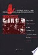 Informe Sos Racismo 2004