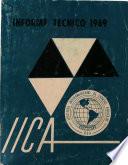 informe Tecnico 1969