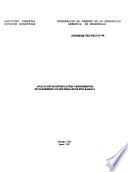 Informe técnico