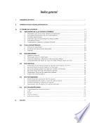 Informe trimestral de coyuntura