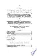 Informes y documentos