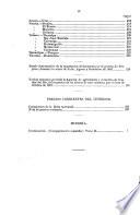 Informes y documentos relativos á comercio interior y exterior, agricultura é industrias