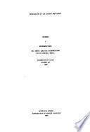 Informes y recomendaciones del Comité Jurídico Interamericano, Rio de Janeiro, Brasil