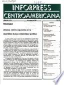 INFORPRESS Centroamericana