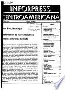 INFORPRESS Centroamericana