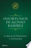 Infortunios de Alonso Ramírez