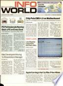 InfoWorld
