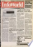InfoWorld