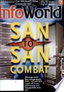 InfoWorld