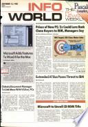 InfoWorld