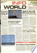 InfoWorld