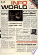 InfoWorld