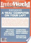 InfoWorld