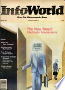 InfoWorld